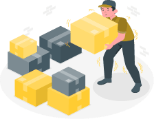 Service Delivery    